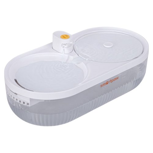 SmartPaw Aqua Lite Akıllı Kedi Su Pınarı