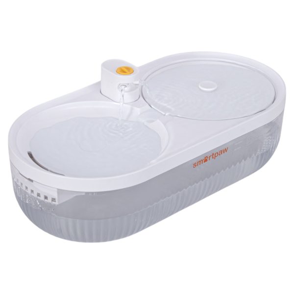 SmartPaw Aqua Lite Akıllı Kedi Su Pınarı