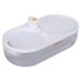 SmartPaw Aqua Lite Akıllı Kedi Su Pınarı