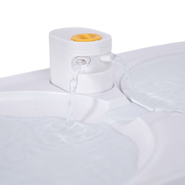 SmartPaw Aqua Lite Akıllı Kedi Su Pınarı