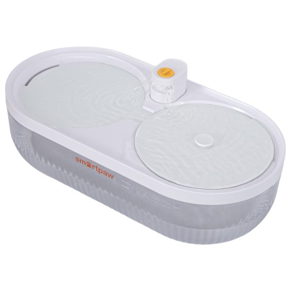 SmartPaw Aqua Lite Akıllı Kedi Su Pınarı