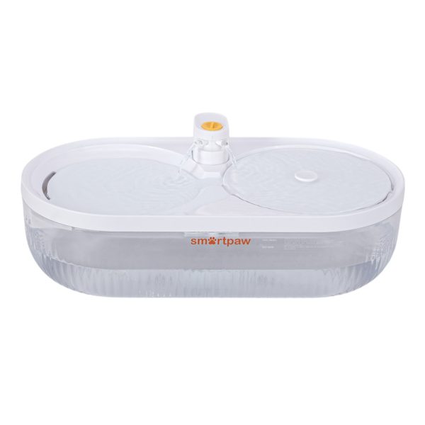 SmartPaw Aqua Lite Akıllı Kedi Su Pınarı