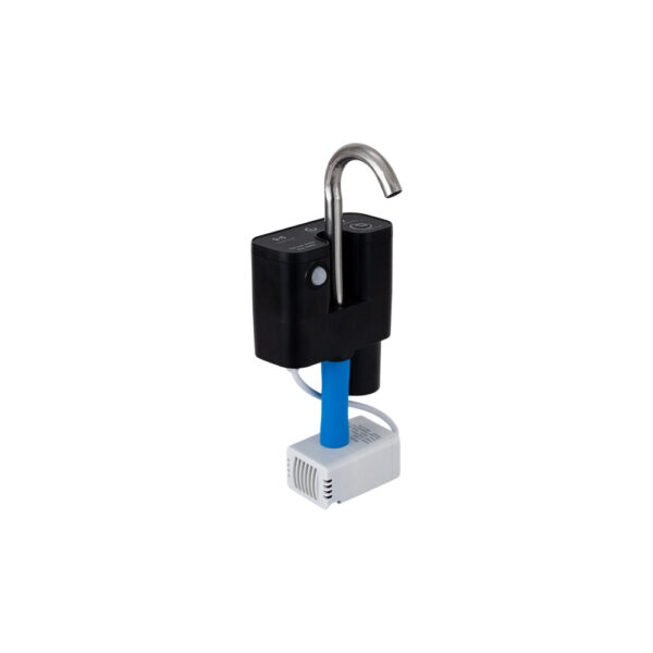 Aqua Max Sensörlü Kedi Su Pınarı (2) Aqua Max Sensörlü Kedi Su Pınarı