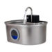 Aqua Max Sensörlü Kedi Su Pınarı (8) Aqua Max Sensörlü Kedi Su Pınarı