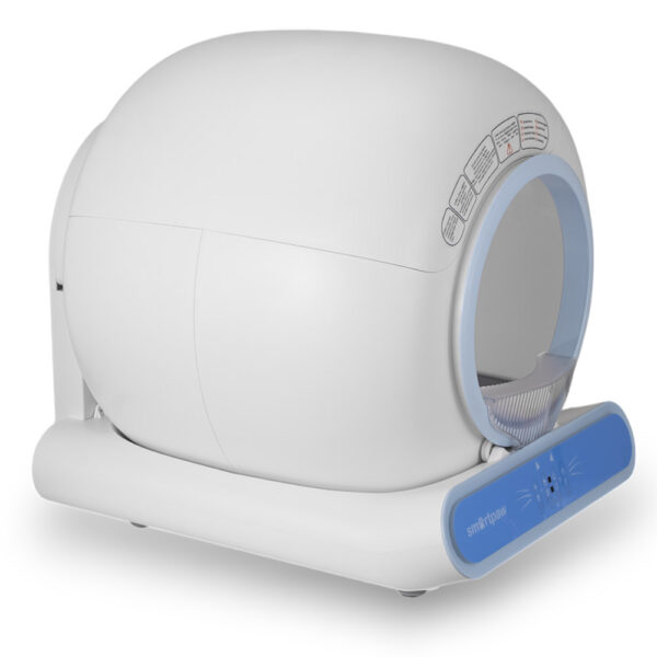 Smartpaw Nova Max