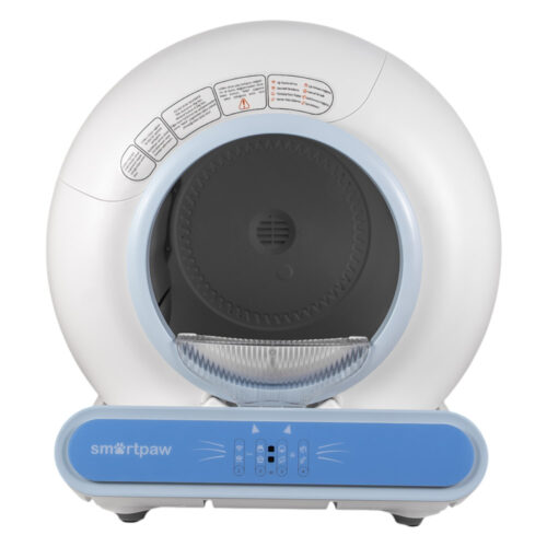 Smartpaw Nova Max (2) Smartpaw Nova Max