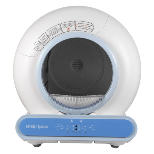 Smartpaw Nova Max