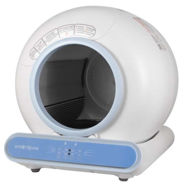 Smartpaw Nova Max