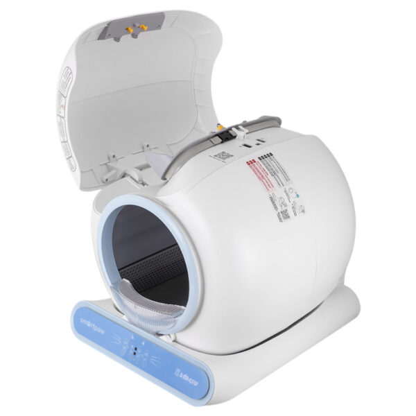 Smartpaw Nova Max