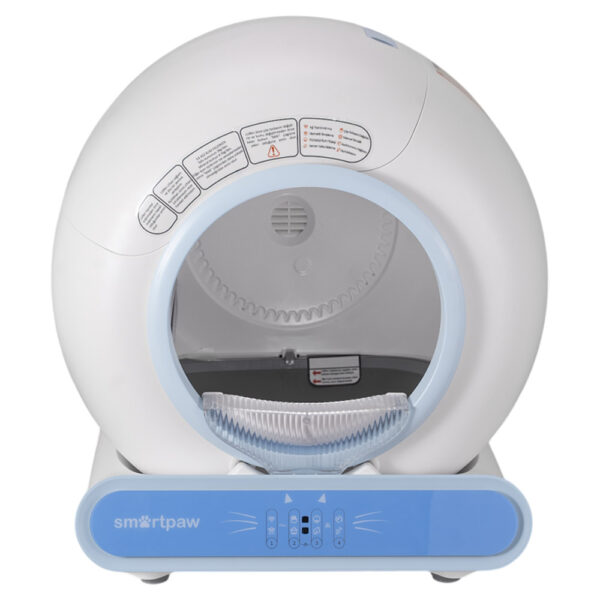Smartpaw Nova Max