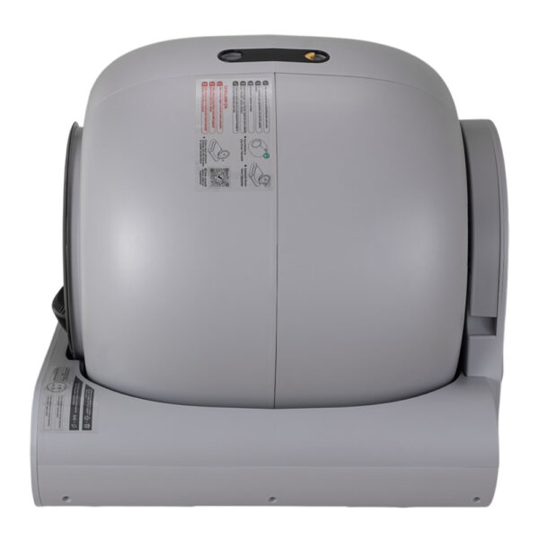 Smartpaw Nova Pro Grey
