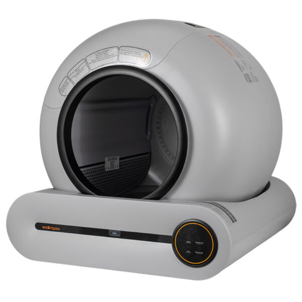 Smartpaw Nova Pro Grey