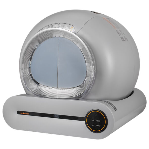 Smartpaw Nova Pro Grey