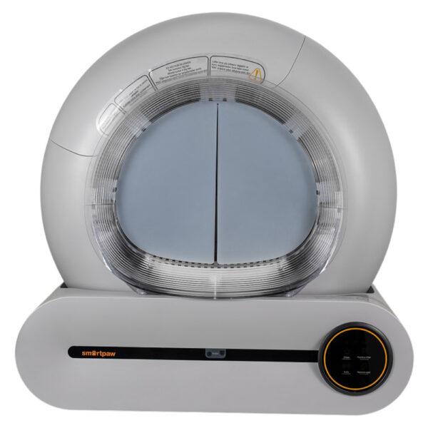 Smartpaw Nova Pro Grey