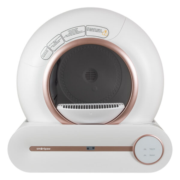 Smartpaw Nova Pro Pink
