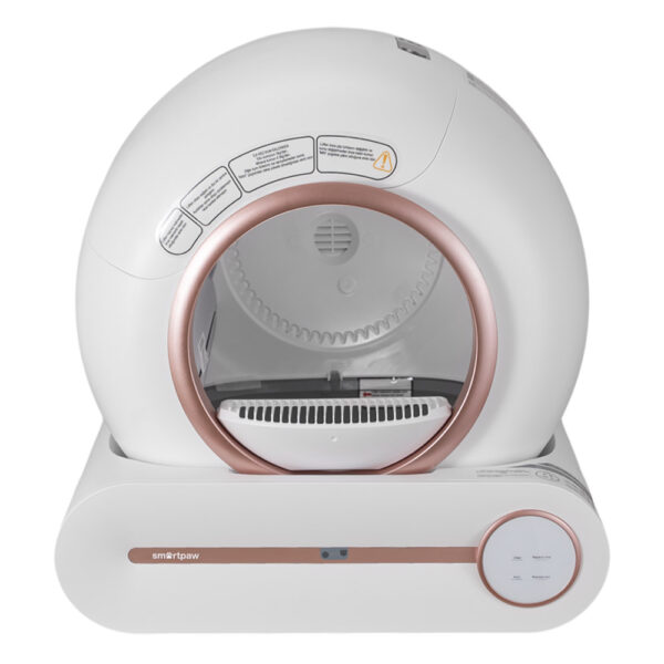 Smartpaw Nova Pro Pink