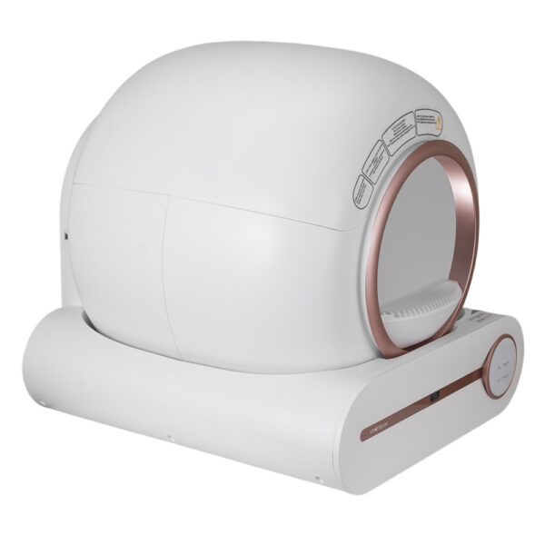Smartpaw Nova Pro Pink