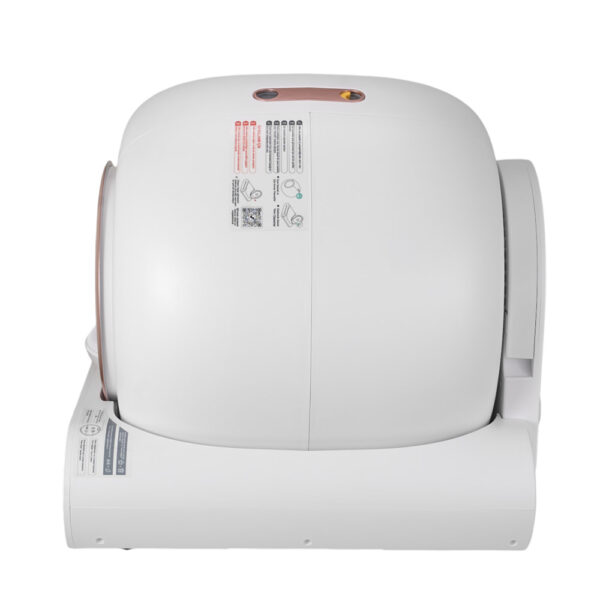 Smartpaw Nova Pro Pink