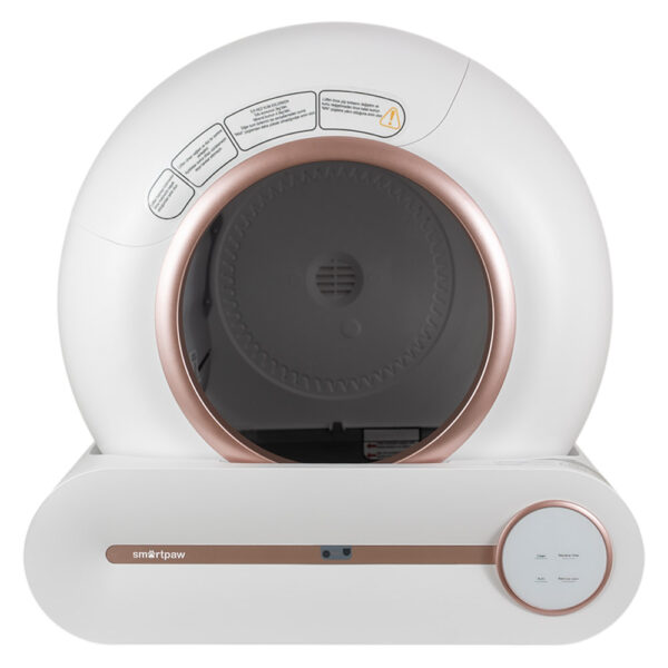 Smartpaw Nova Pro Pink